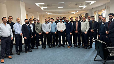 فهرست/لیست دوره های آموزشی عمومی و سازمانی