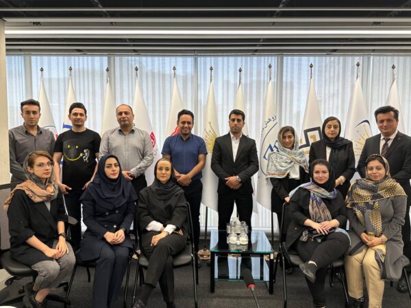 دوره آموزشی مهارت های ارتباطی مدیران و کارکنان به صورت حضوری 